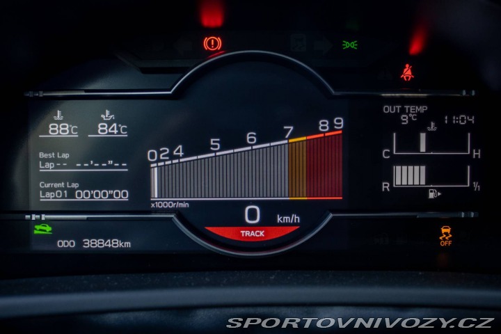 Toyota GR86 2.4 Boxer Executive AUTO 2024