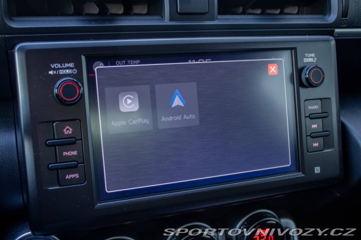 Toyota GR86 2.4 Boxer Executive AUTO 2024