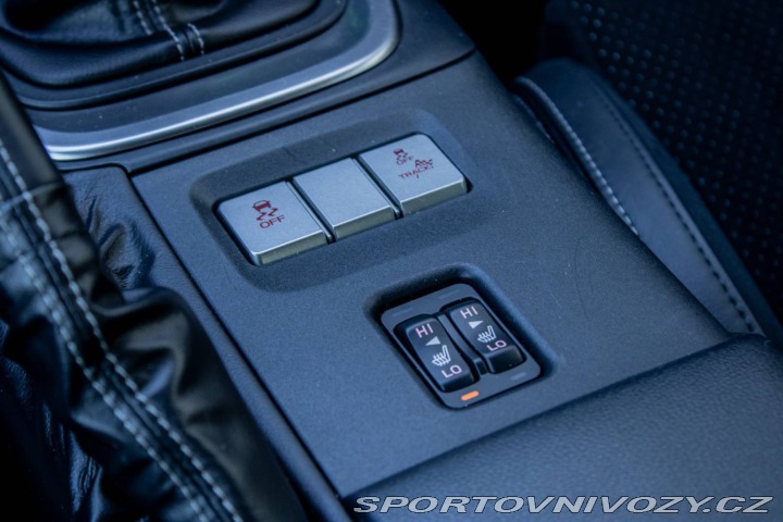 Toyota GR86 2.4 Boxer Executive AUTO 2024