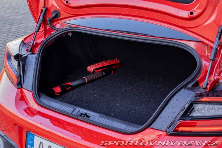 Toyota GR86 2.4 Boxer Executive / 1. 2024