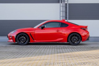 Toyota GR86 2.4 Boxer Executive / 1. 2024