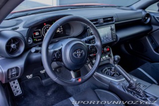 Toyota GR86 2.4 Boxer Executive / 1. 2024