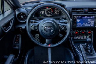 Toyota GR86 2.4 Boxer Executive / 1. 2024