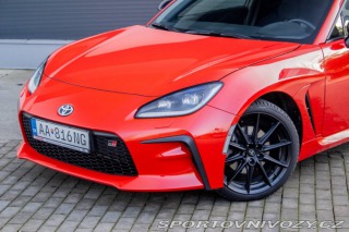 Toyota GR86 2.4 Boxer Executive / 1. 2024