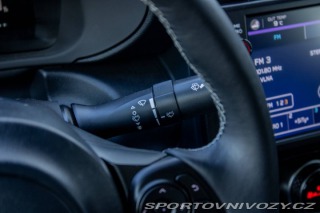 Toyota GR86 2.4 Boxer Executive / 1. 2024