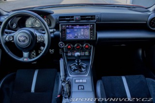 Toyota GR86 2.4 Boxer Executive / 1. 2024