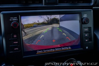 Toyota GR86 2.4 Boxer Executive / 1. 2024