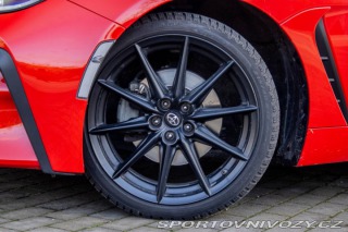 Toyota GR86 2.4 Boxer Executive / 1. 2024