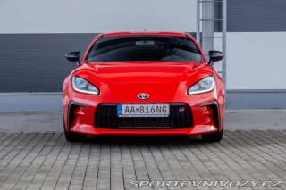 Toyota GR86 2.4 Boxer Executive / 1. 2024