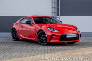 Toyota GR86 2.4 Boxer Executive / 1. 2024
