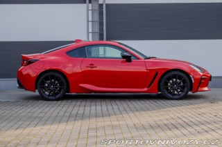 Toyota GR86 2.4 Boxer Executive / 1. 2024