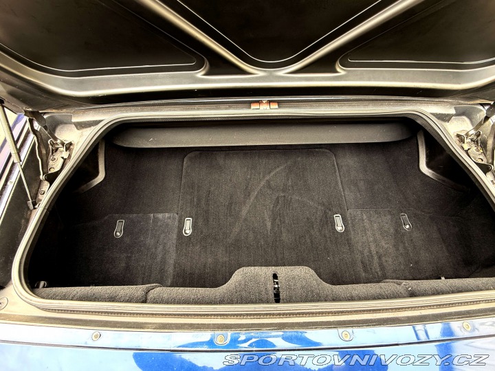 Chevrolet Corvette C5 5.7 V8 | 32 810 mil 1999