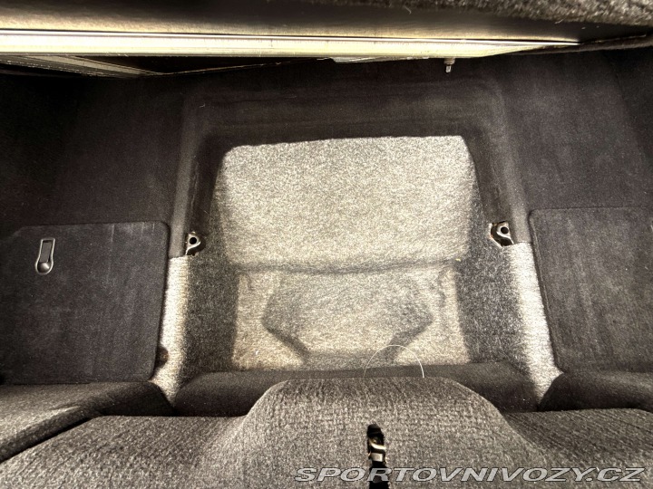 Chevrolet Corvette C5 5.7 V8 | 32 810 mil 1999