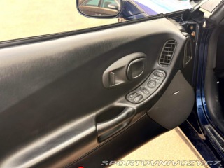 Chevrolet Corvette C5 5.7 V8 | 32 810 mil 1999