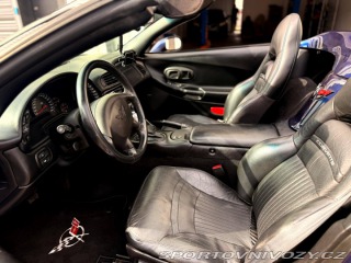 Chevrolet Corvette C5 5.7 V8 | 32 810 mil 1999