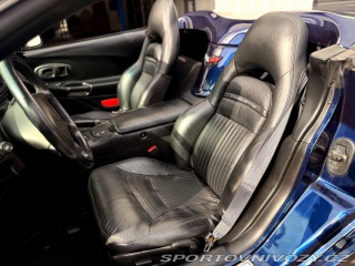 Chevrolet Corvette C5 5.7 V8 | 32 810 mil 1999