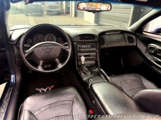 Chevrolet Corvette C5 5.7 V8 | 32 810 mil 1999