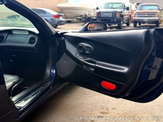 Chevrolet Corvette C5 5.7 V8 | 32 810 mil 1999