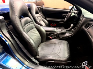 Chevrolet Corvette C5 5.7 V8 | 32 810 mil 1999