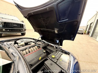 Chevrolet Corvette C5 5.7 V8 | 32 810 mil 1999