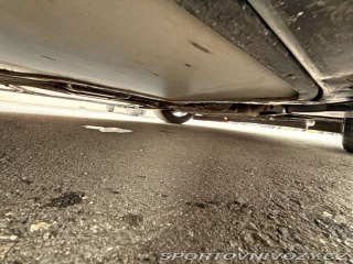 Chevrolet Corvette C5 5.7 V8 | 32 810 mil 1999