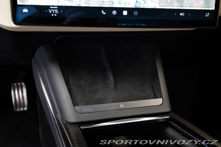 Tesla Model S Plaid Autopilot/Pano/LED 2024