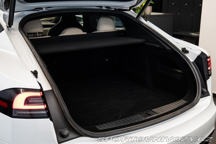 Tesla Model S Plaid Autopilot/Pano/LED 1800