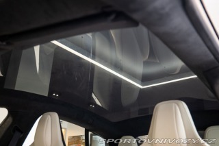 Tesla Model S Plaid Autopilot/Pano/LED 2024