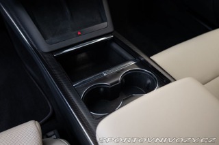 Tesla Model S Plaid Autopilot/Pano/LED 2024