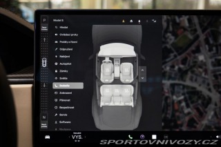 Tesla Model S Plaid Autopilot/Pano/LED 2024