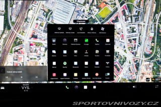 Tesla Model S Plaid Autopilot/Pano/LED 2024