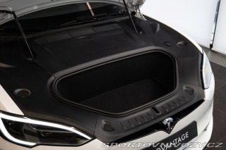 Tesla Model S Plaid Autopilot/Pano/LED 2024