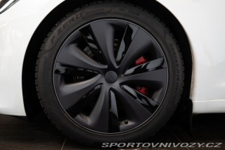 Tesla Model S Plaid Autopilot/Pano/LED 2024