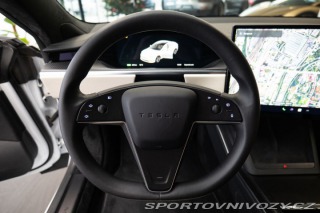 Tesla Model S Plaid Autopilot/Pano/LED 2024