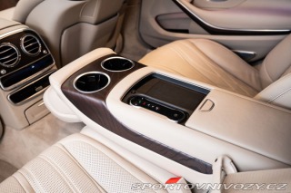 Mercedes-Benz S L 4MATIC 2018