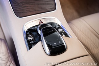 Mercedes-Benz S L 4MATIC 2018