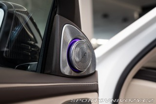 Mercedes-Benz S L 4MATIC 2018