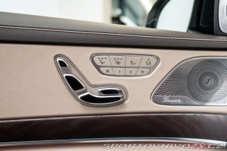 Mercedes-Benz S L 4MATIC 2018