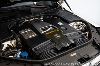 Mercedes-Benz S L 4MATIC 2018