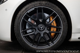 Mercedes-Benz S L 4MATIC 2018