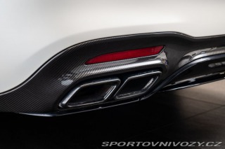 Mercedes-Benz S L 4MATIC 2018