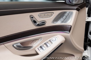 Mercedes-Benz S L 4MATIC 2018