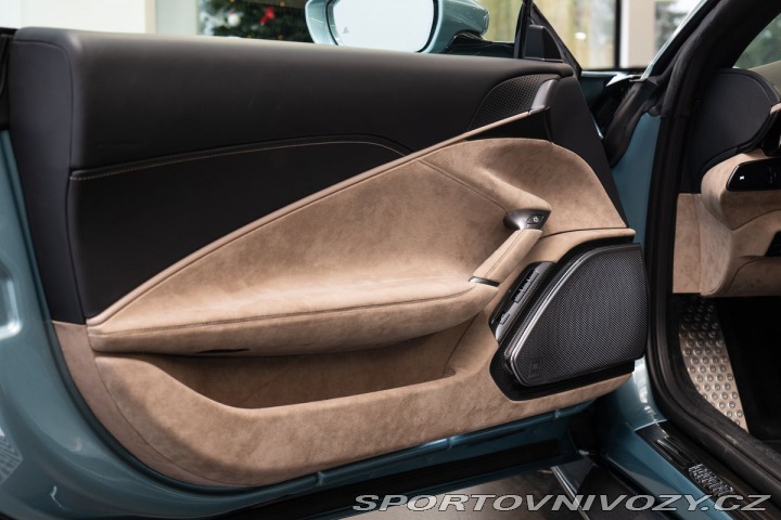 Ferrari Roma Spider Carbon/JBL/360/LED 1800