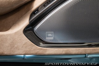 Ferrari Roma Spider Carbon/JBL/360/LED 2024