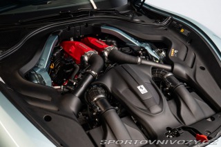 Ferrari Roma Spider Carbon/JBL/360/LED 2024