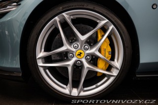 Ferrari Roma Spider Carbon/JBL/360/LED 2024