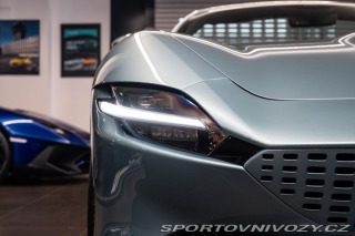 Ferrari Roma Spider Carbon/JBL/360/LED 2024