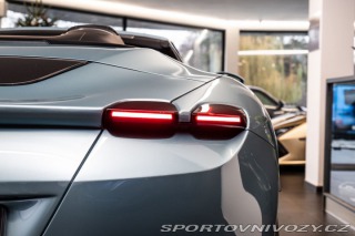 Ferrari Roma Spider Carbon/JBL/360/LED 2024