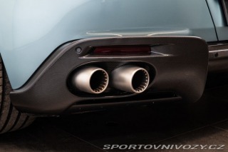 Ferrari Roma Spider Carbon/JBL/360/LED 2024