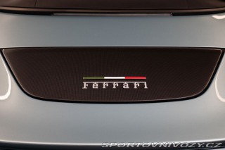 Ferrari Roma Spider Carbon/JBL/360/LED 2024